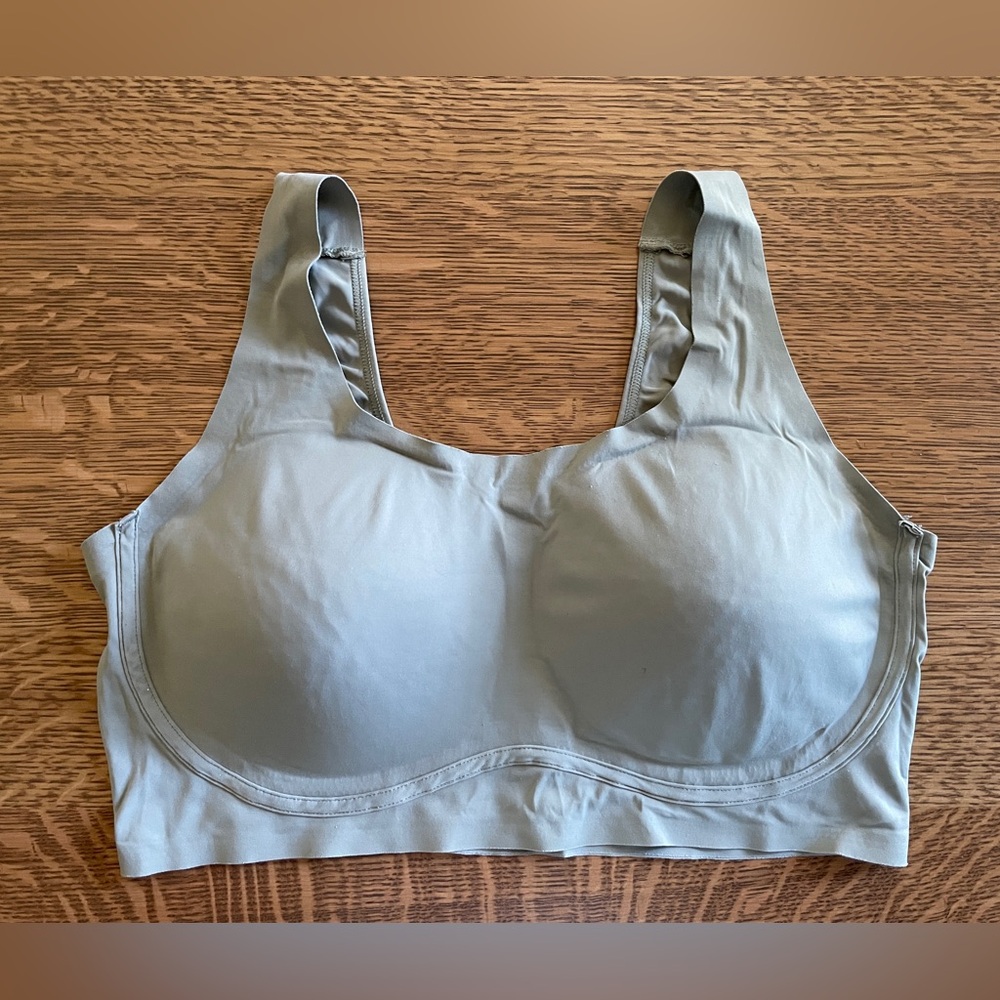 True and Co. Bra.